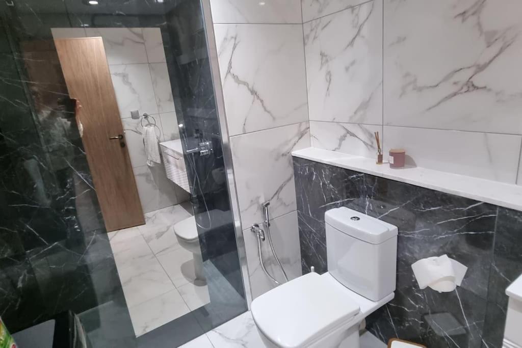 Fantastique, Luxerieux, Agreabel Appartement 모나스티르 외부 사진