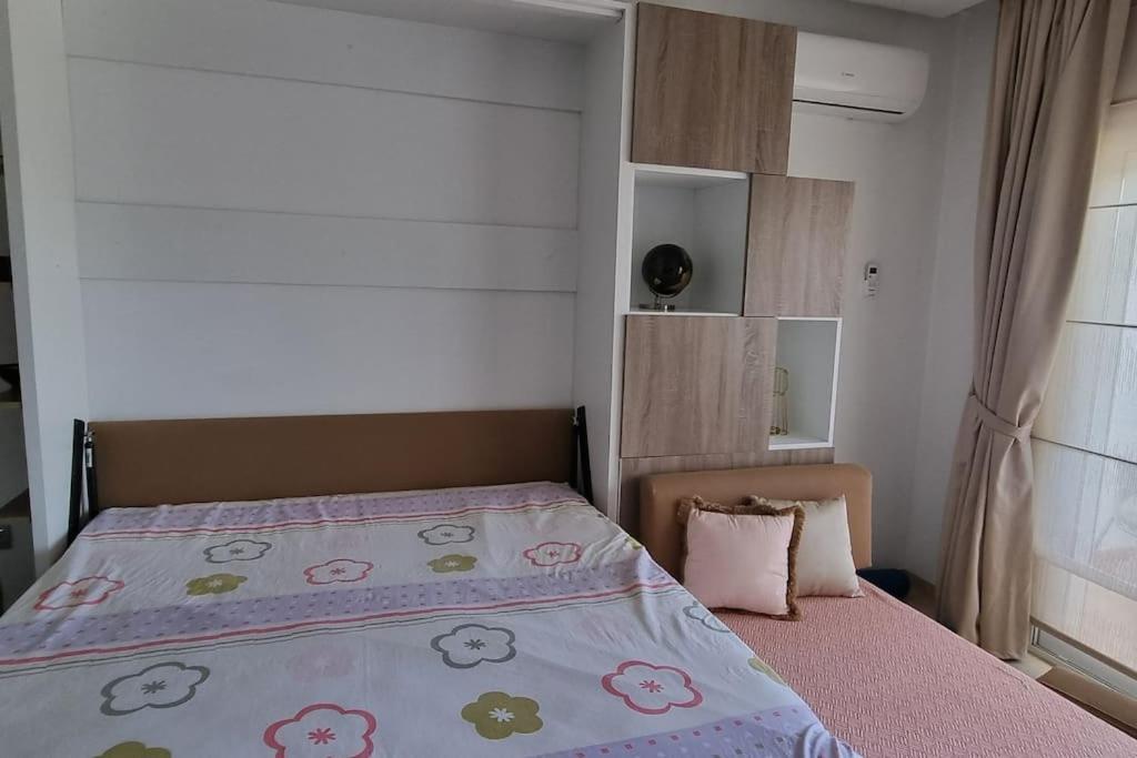 Fantastique, Luxerieux, Agreabel Appartement 모나스티르 외부 사진