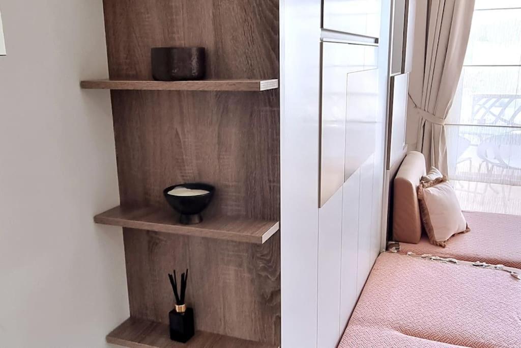 Fantastique, Luxerieux, Agreabel Appartement 모나스티르 외부 사진