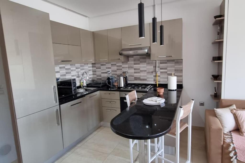 Fantastique, Luxerieux, Agreabel Appartement 모나스티르 외부 사진