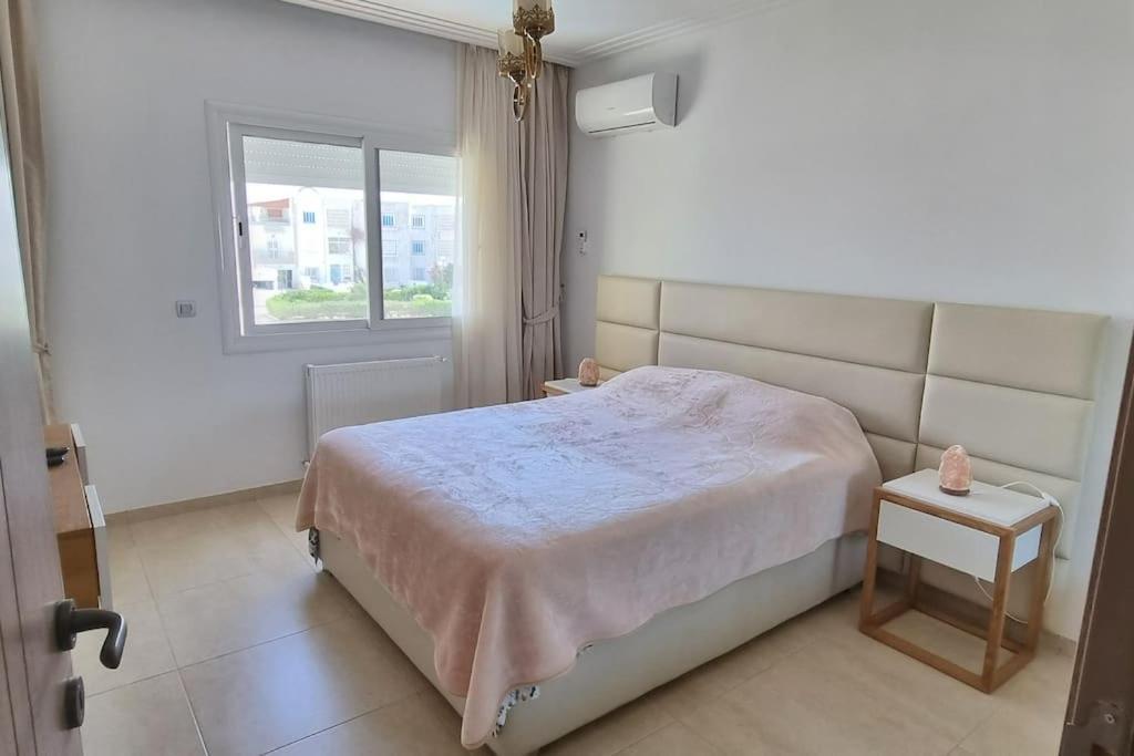 Fantastique, Luxerieux, Agreabel Appartement 모나스티르 외부 사진